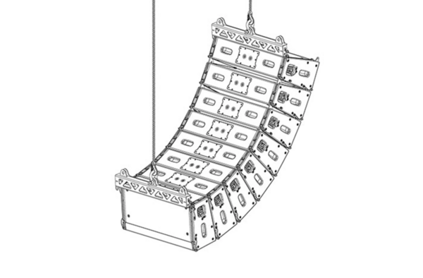 VTX A8/B18 MINI FRAME